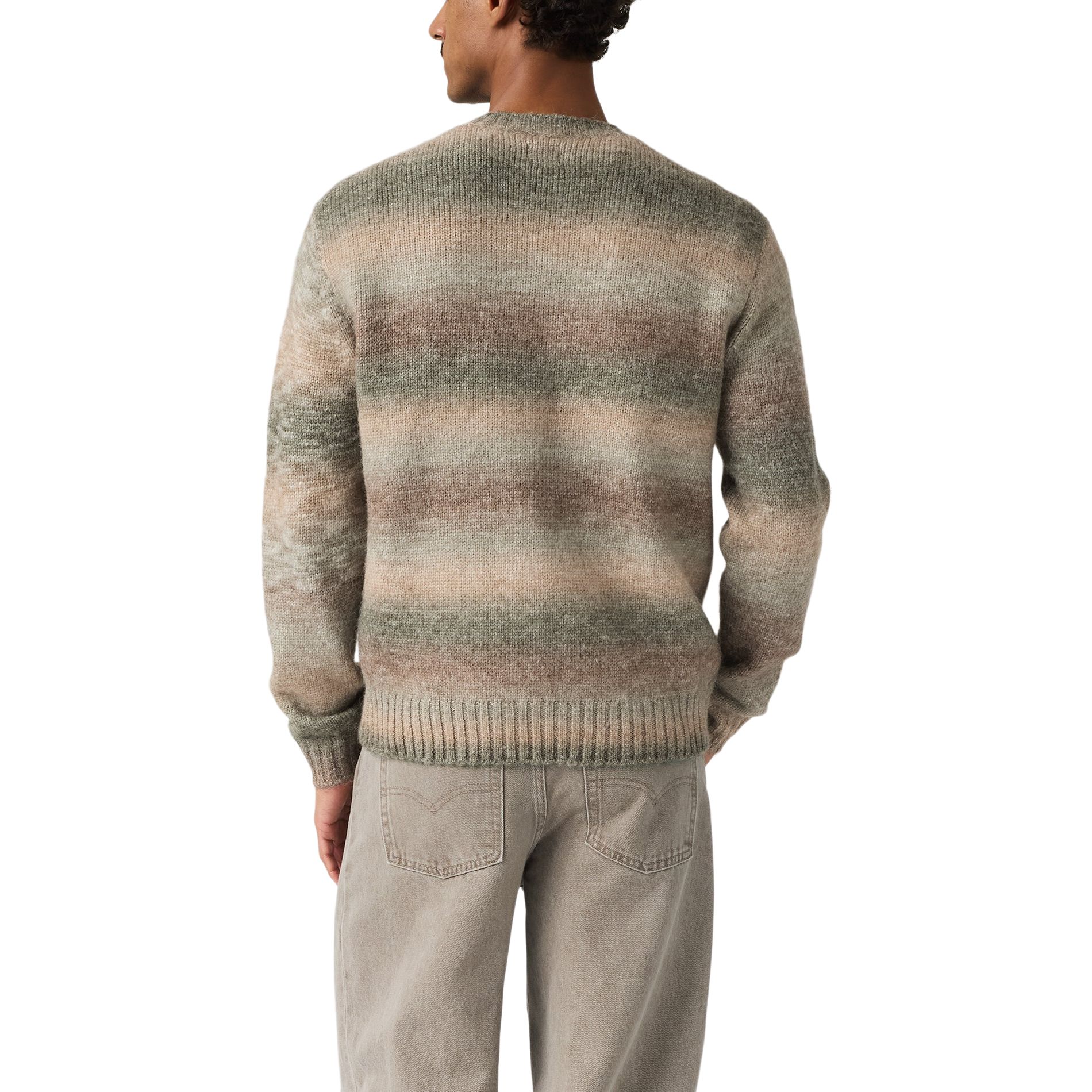 Chandail en molleton pour hommes, Laurel, Levi's