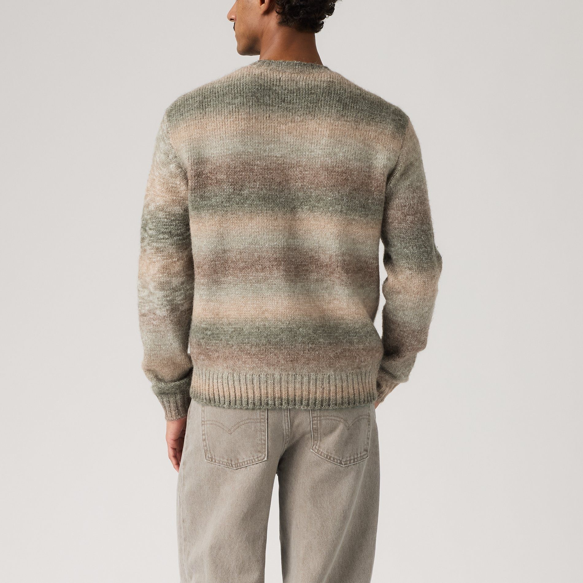 Levi's Men's Laurel Sweatshirt