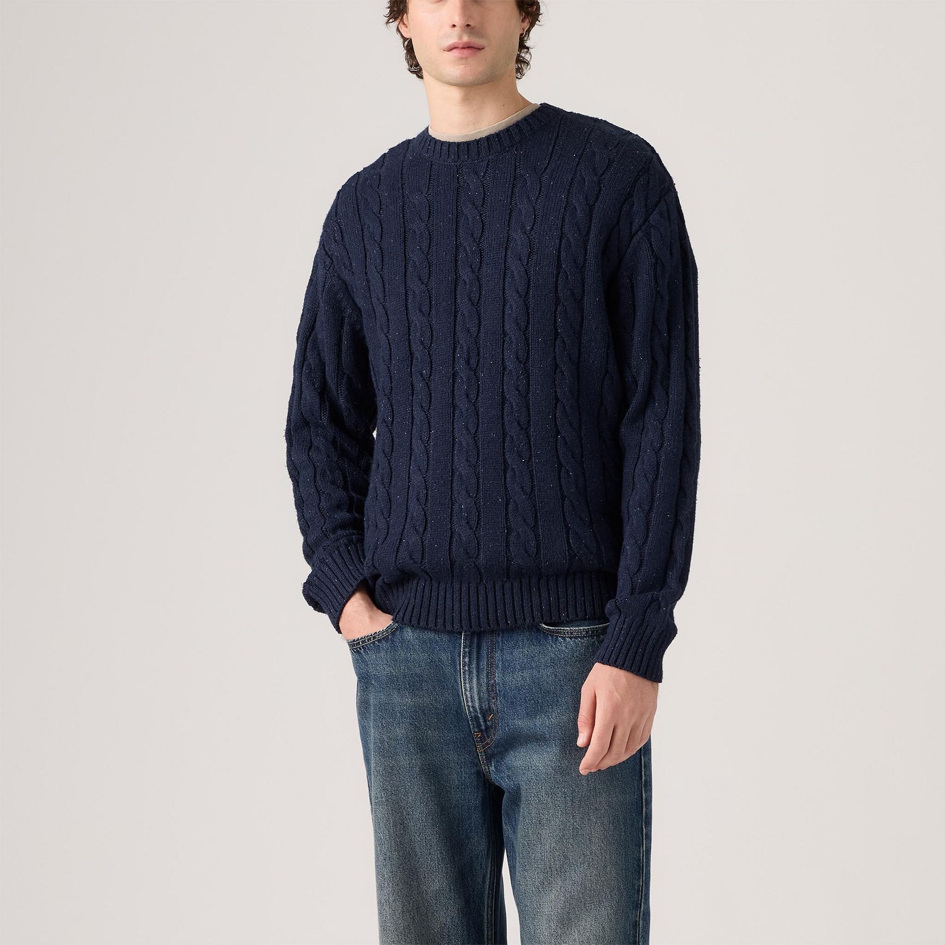 Levi's Men's Laurel Sweatshirt