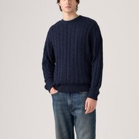 Levi's Men's Laurel Sweatshirt