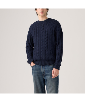 Levi's Men's Laurel Sweatshirt