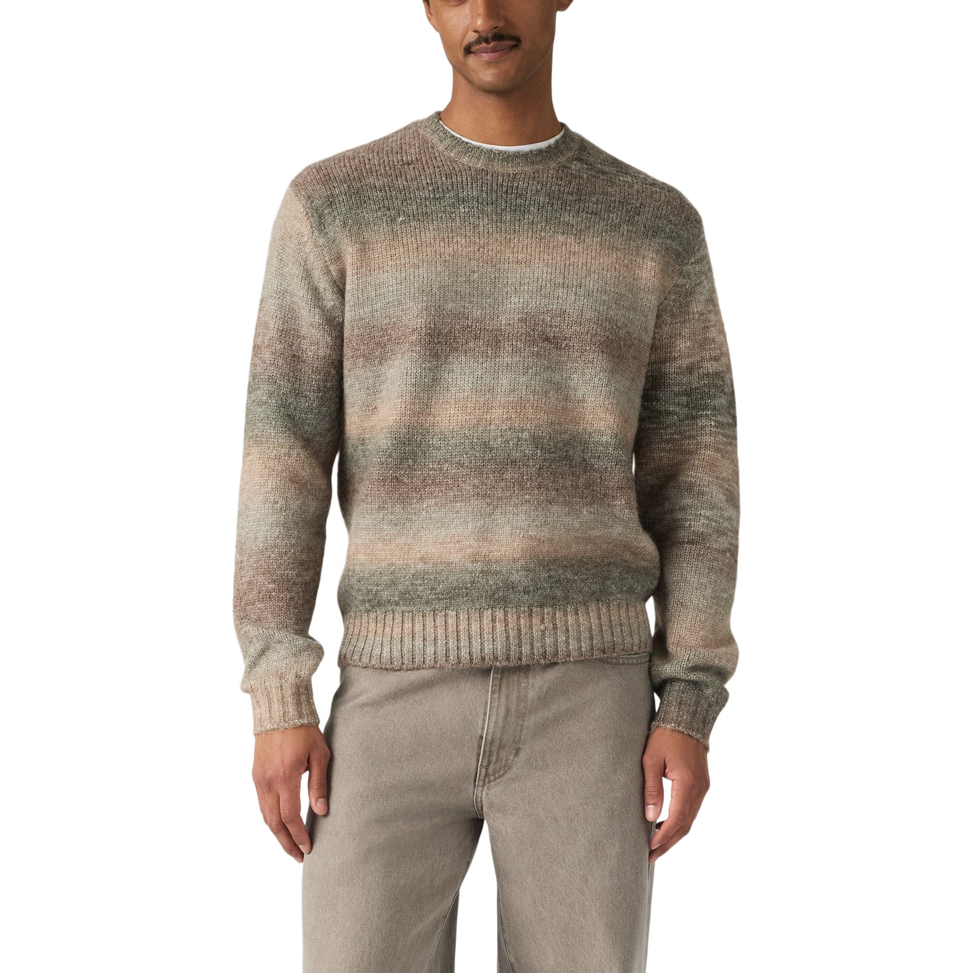 Chandail en molleton pour hommes, Laurel, Levi's