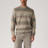 Levi's Men's Laurel Sweatshirt Front_Flat
