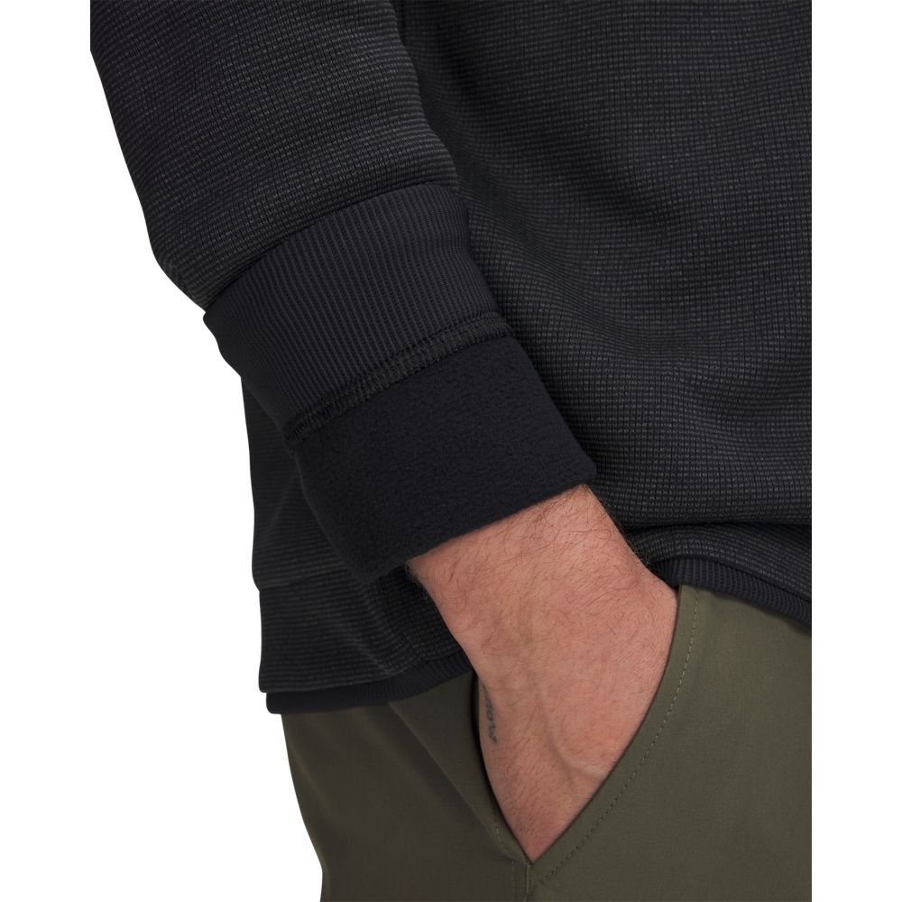 Under Armour Men's QZ Fleece Sweater