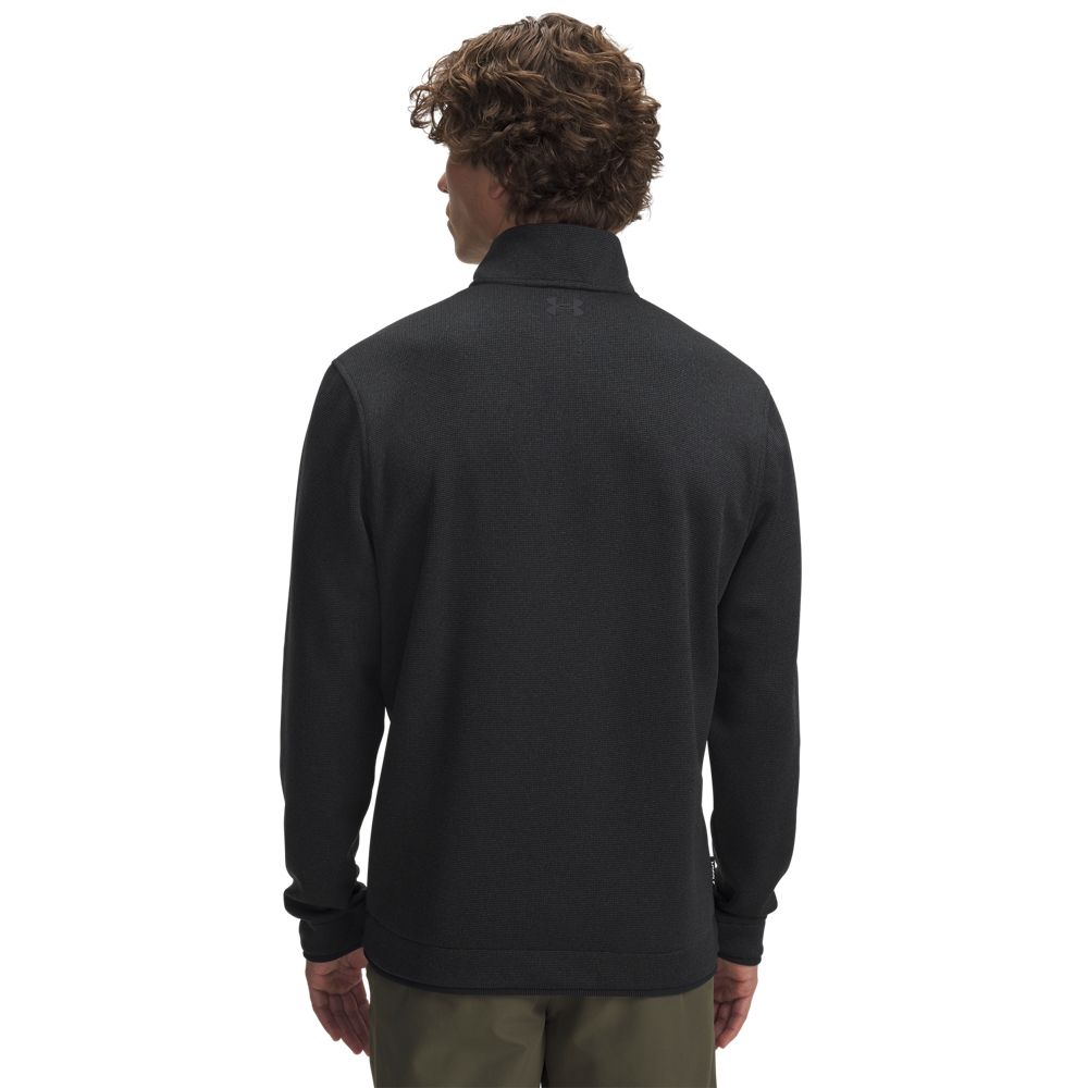 Under Armour Men's QZ Fleece Sweater