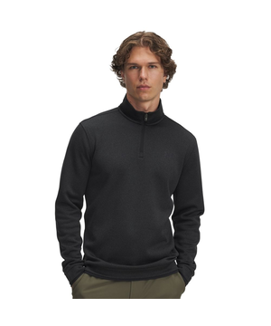 Under Armour Men's QZ Fleece Sweater