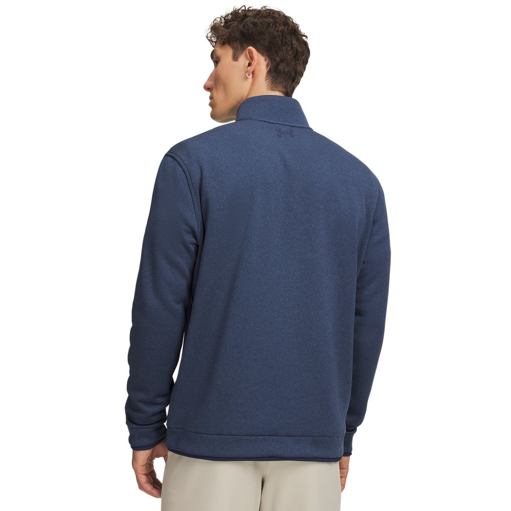 Under Armour Men's QZ Fleece Sweater