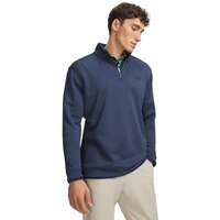 Chandail en molleton pour hommes, QZ, Under Armour