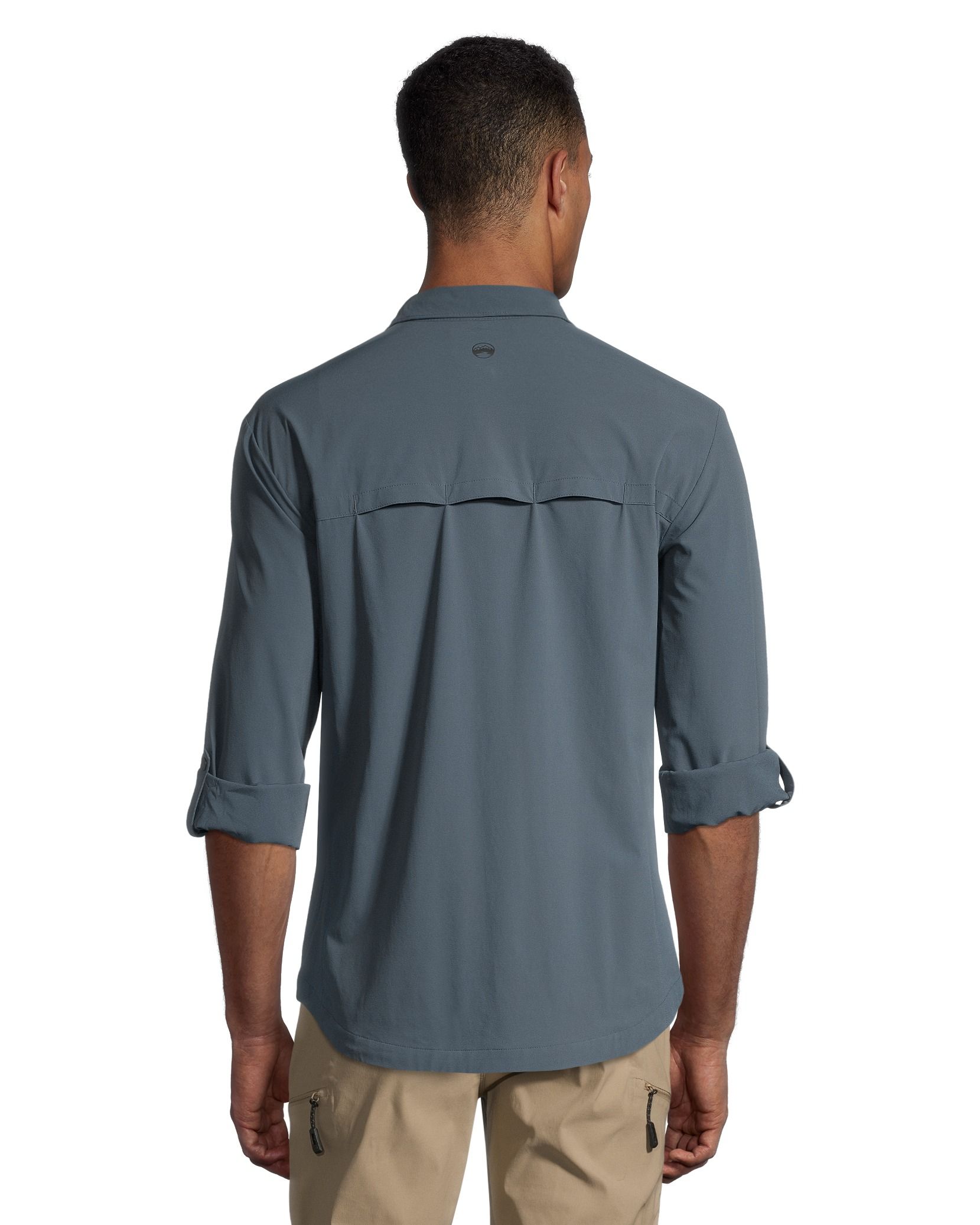 Mosquito repellent shirt best sale