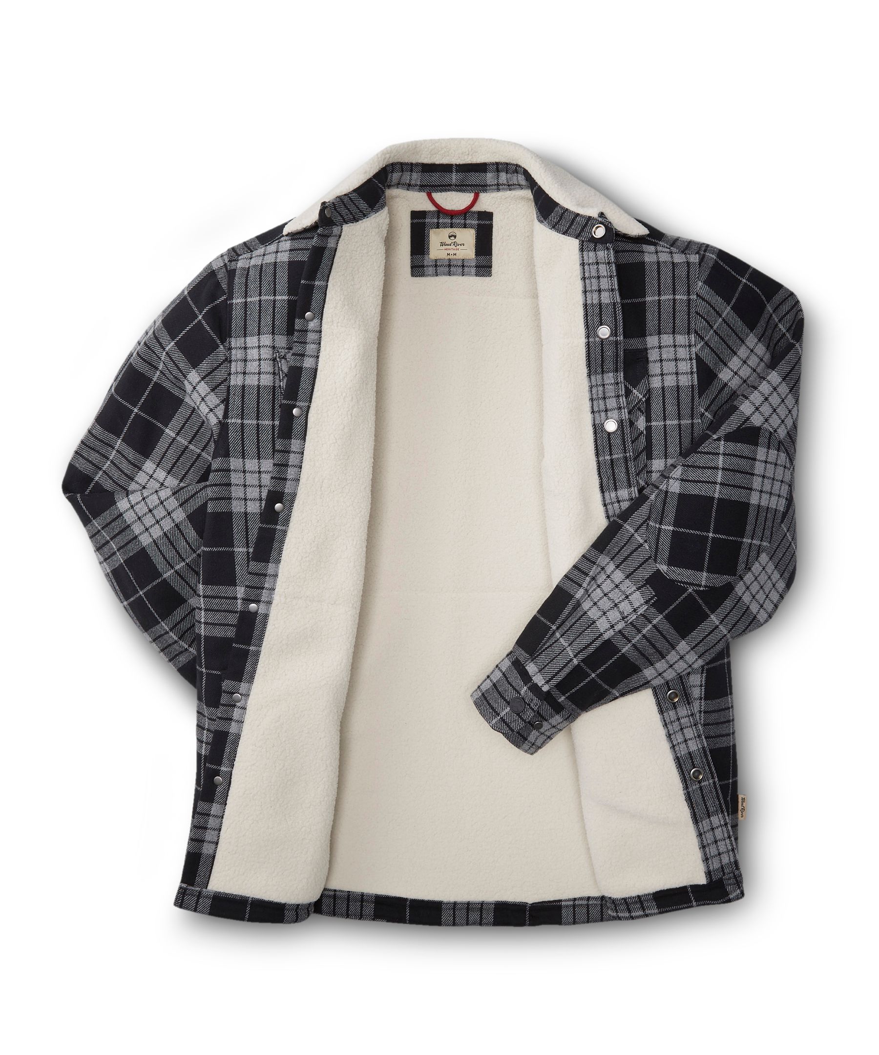 Marks plaid jacket deals