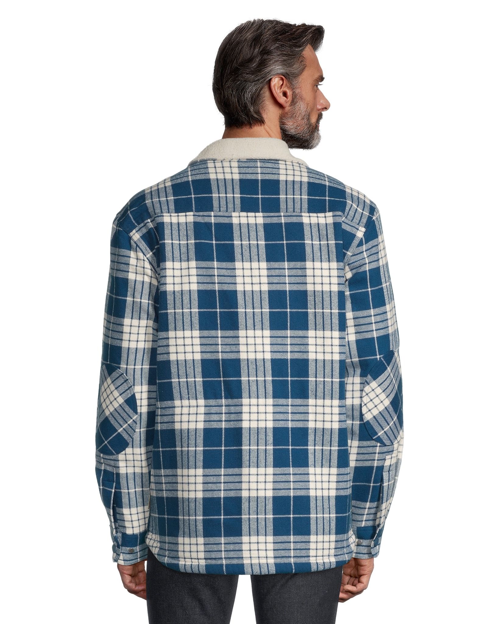 mark's work wearhouse flannel shirts