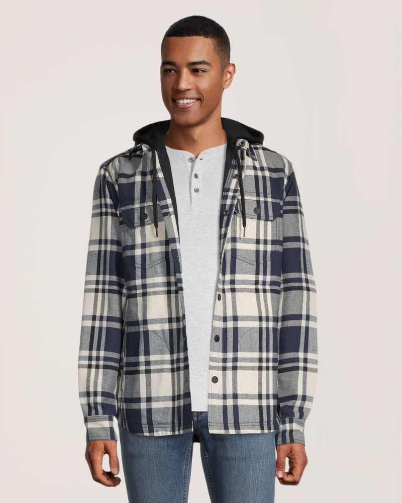 Generisch Veste Chemise Pour Femme Avec Doublure En Peluche