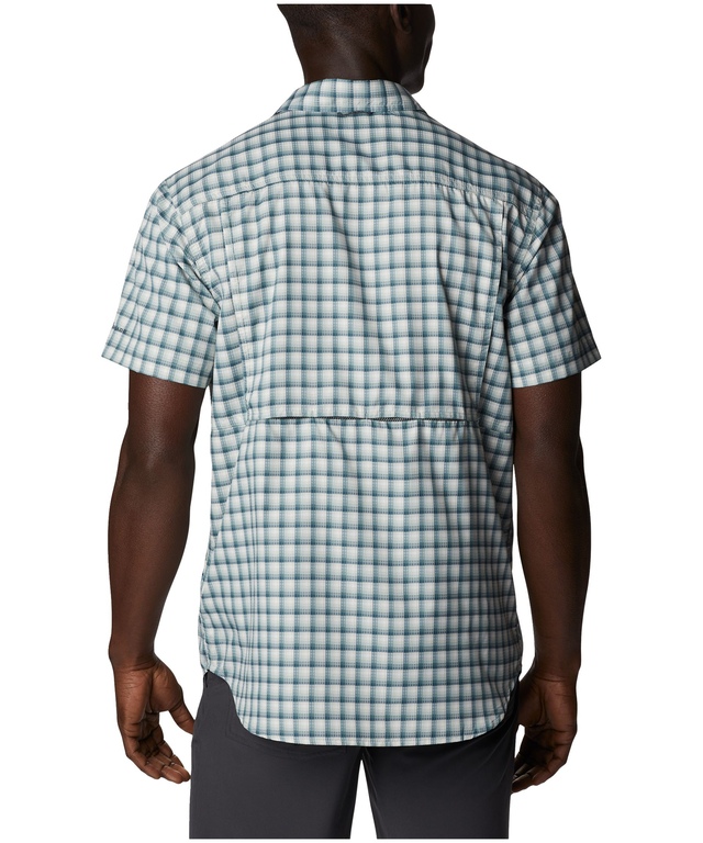 Veste Columbia Femme Chemise Columbia Silver Ridge Utility Femme