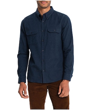 Chemise pour hommes, Logan, Lois