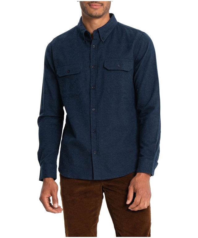 Chemise pour hommes, Logan, Lois