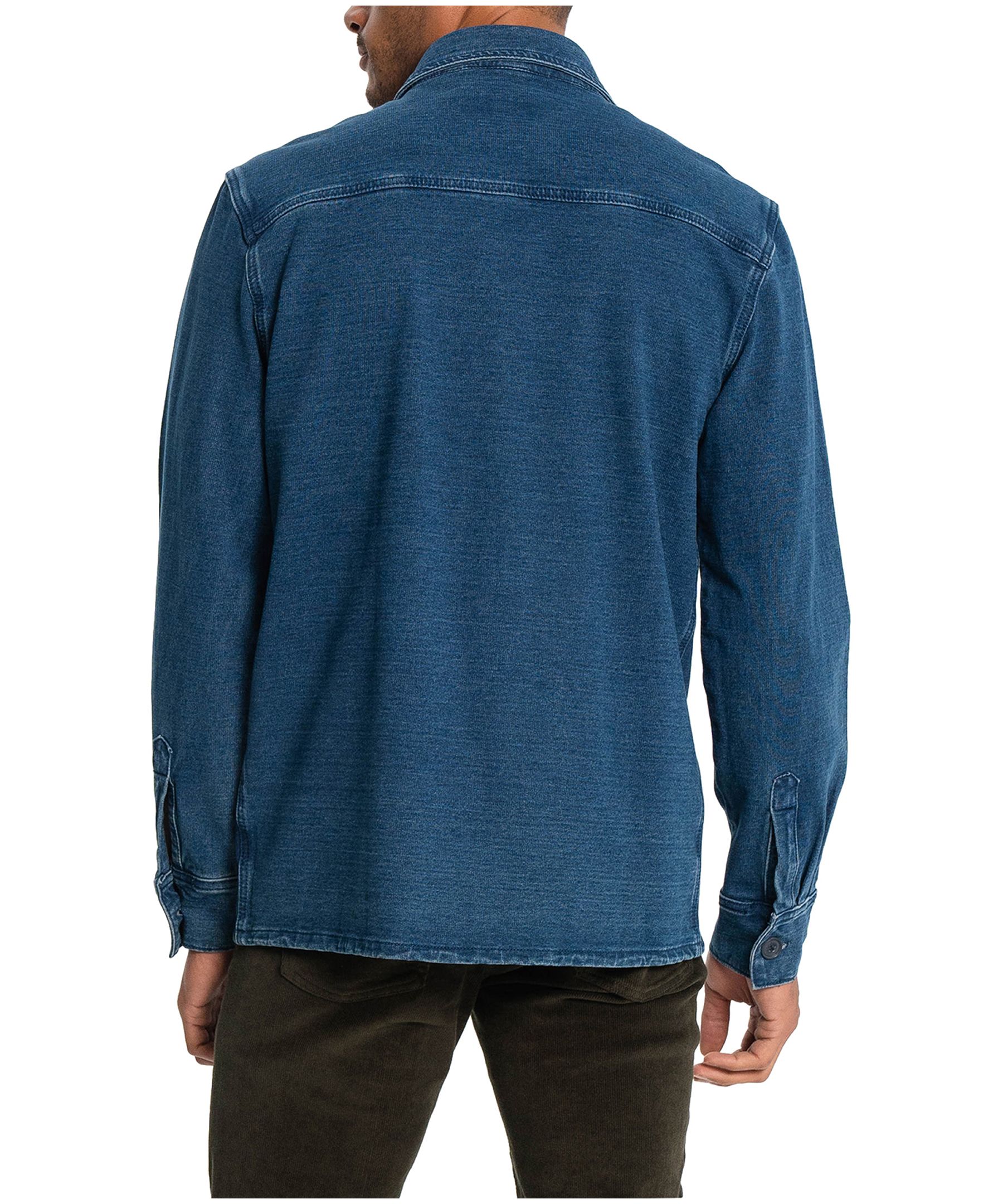 Surchemise pour hommes, Dylan, Lois