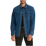 Surchemise pour hommes, Dylan, Lois Front_Flat