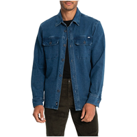 Surchemise pour hommes, Dylan, Lois Front_Flat