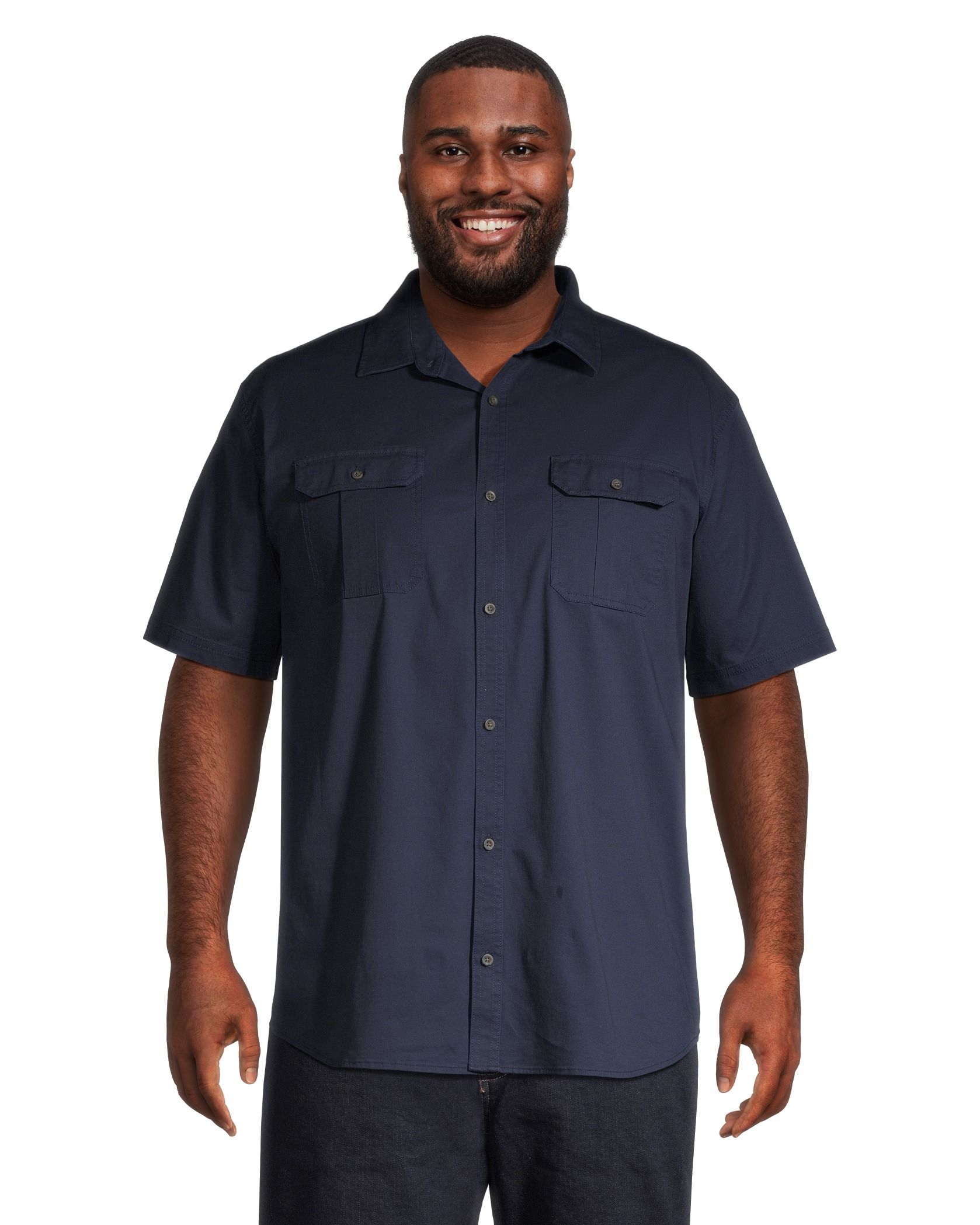 WindRiver Men's Utility Classic Fit Shirt | Marks