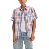 Chemise boutonnée standard classique pour hommes, Levi's Front_Angled_Left