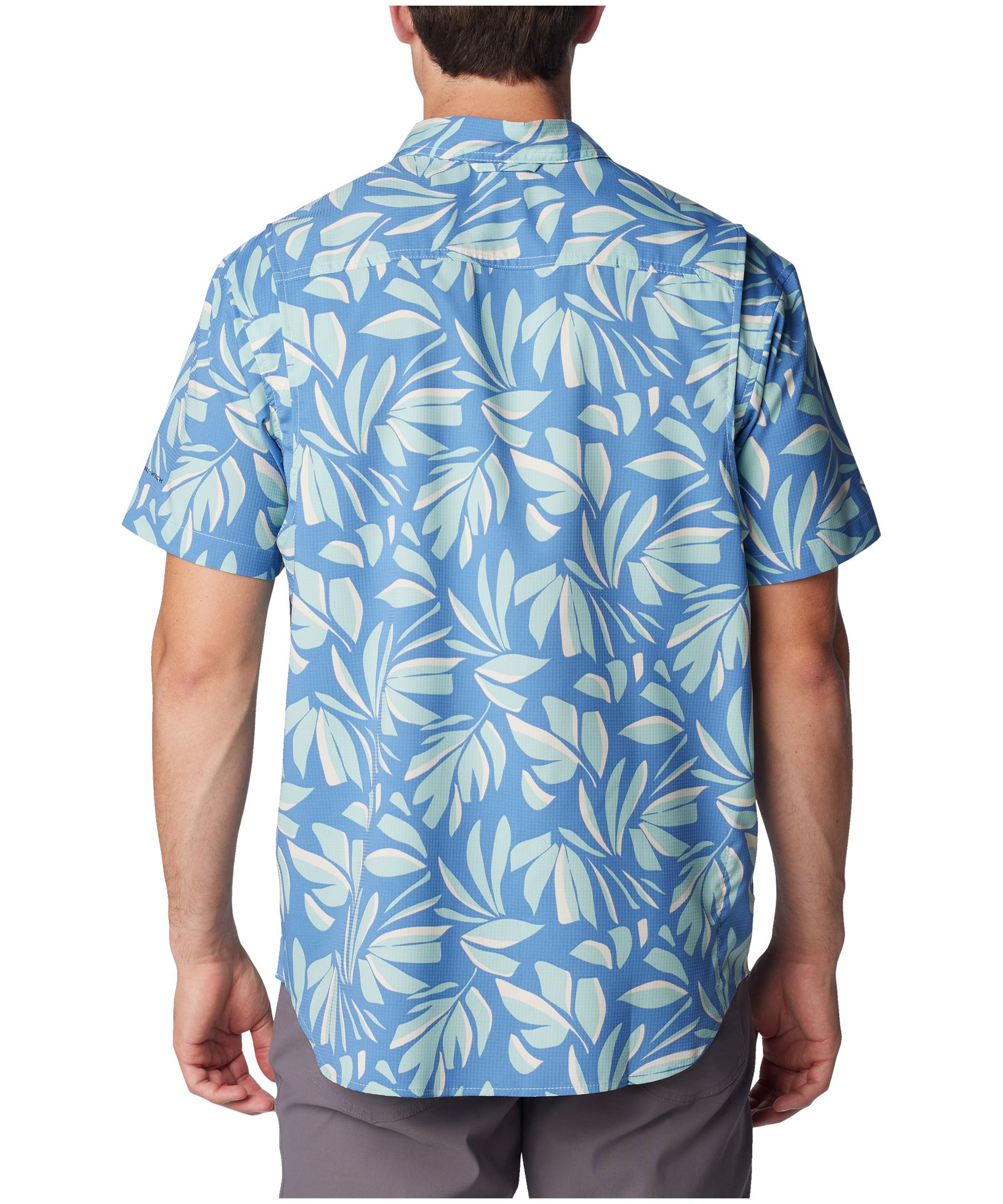 Columbia Men's Utilizer Omni-Shade™ Shirt