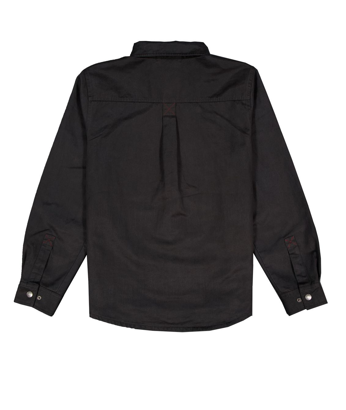 Silver Men's Wax Finished Jacket | Mark's