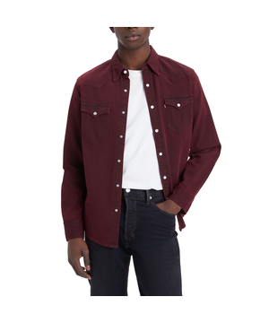 Chemise western standard classique pour hommes, Levi's