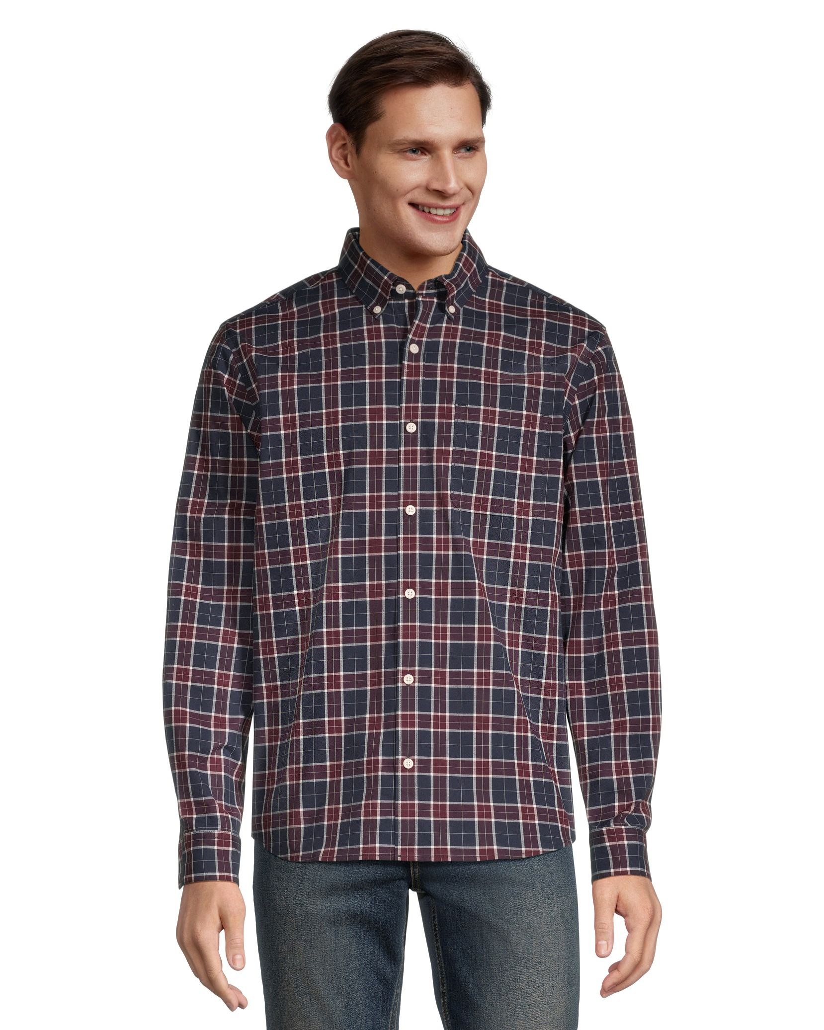 Chemise De Pêche Pronature Manches Longues Breathe