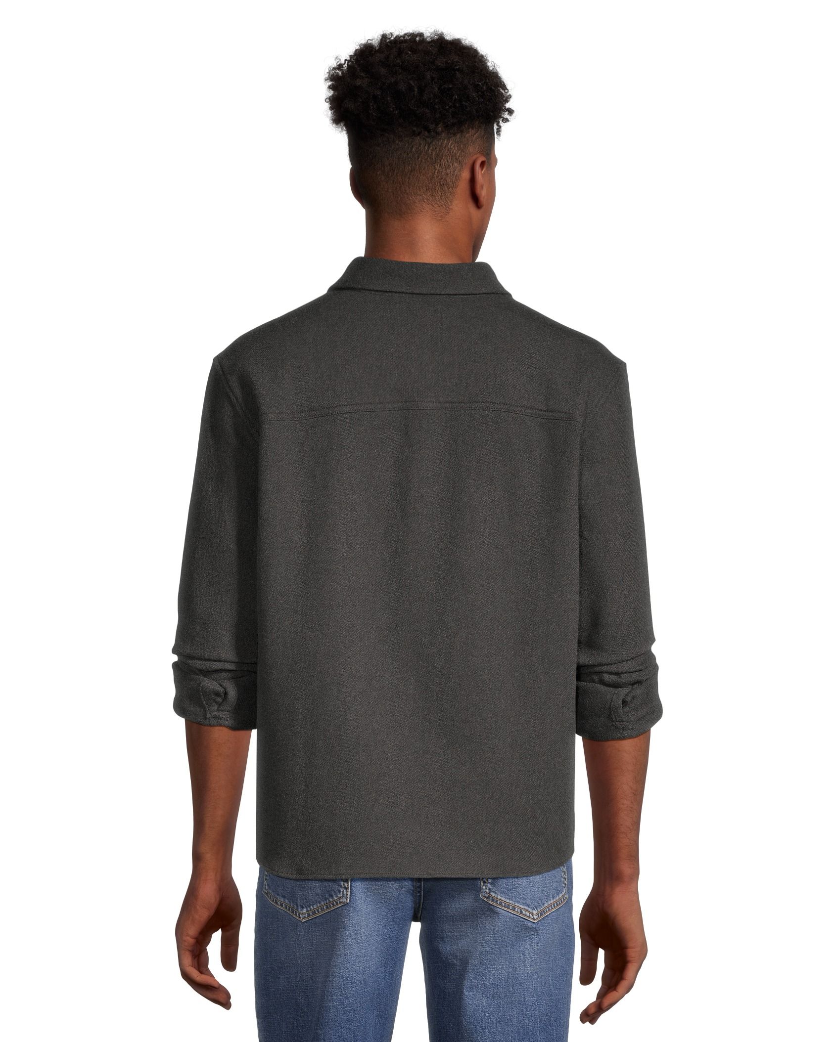 Helly Hansen Drammen Flannel Shirt