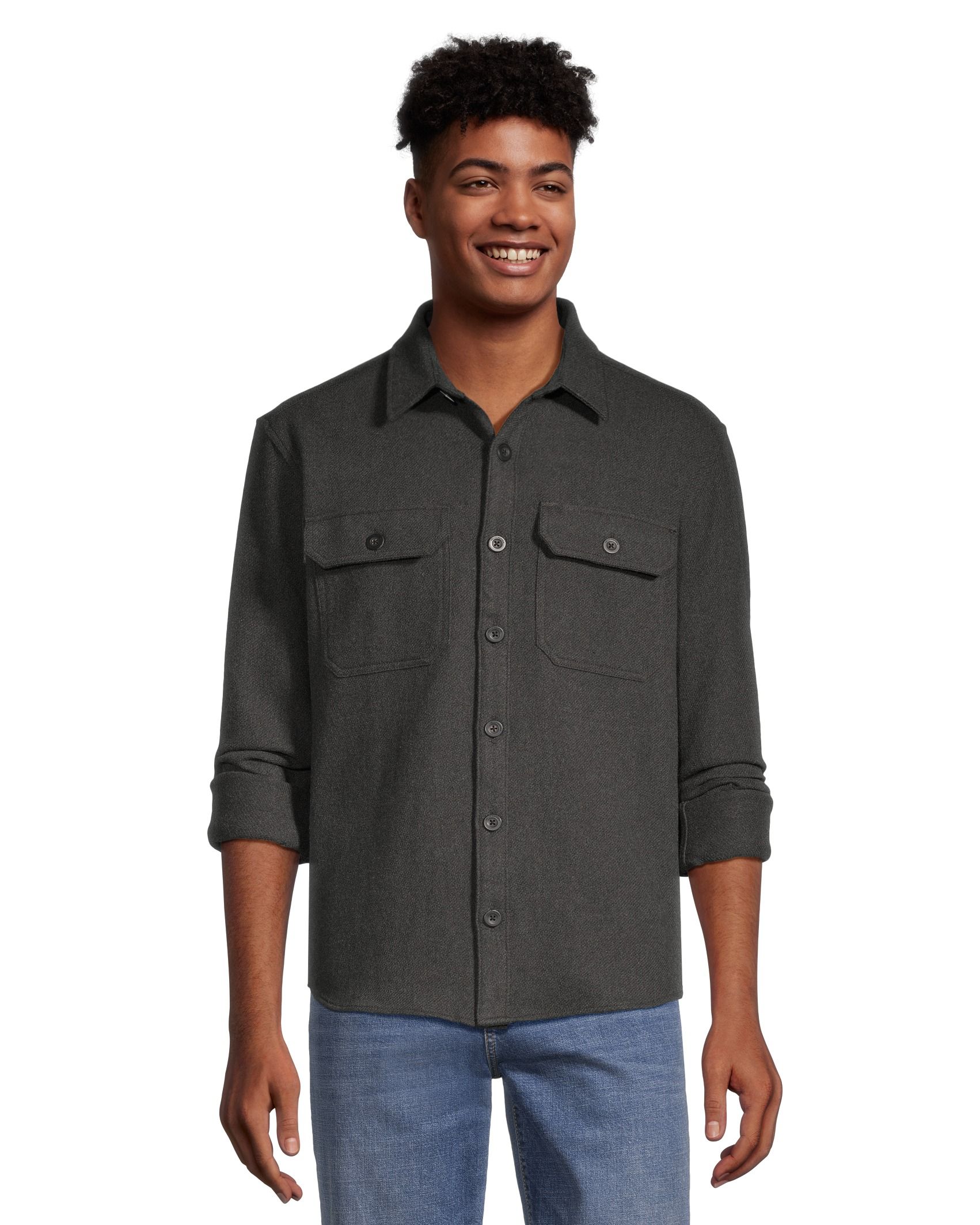Helly Hansen Drammen Flannel Shirt