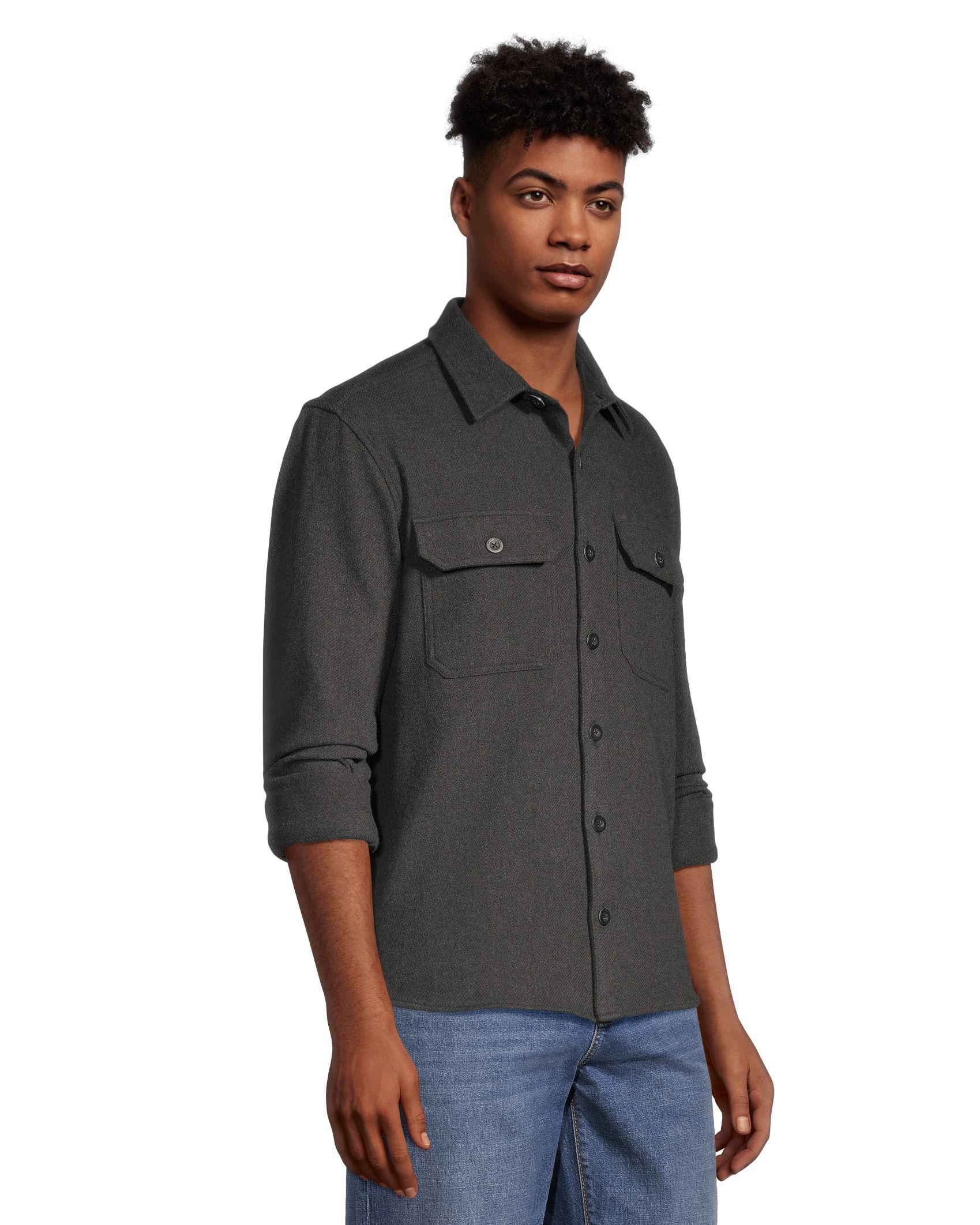 Helly Hansen Drammen Flannel Shirt