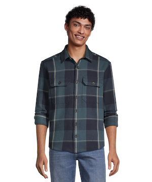 Helly Hansen Drammen Flannel Shirt