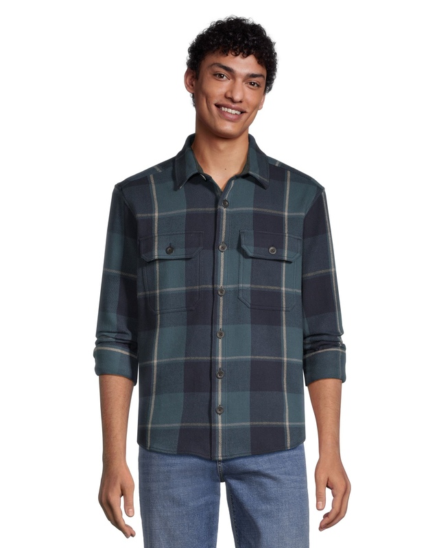 Helly Hansen Drammen Flannel Shirt