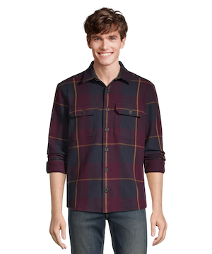 Helly Hansen Drammen Flannel Shirt