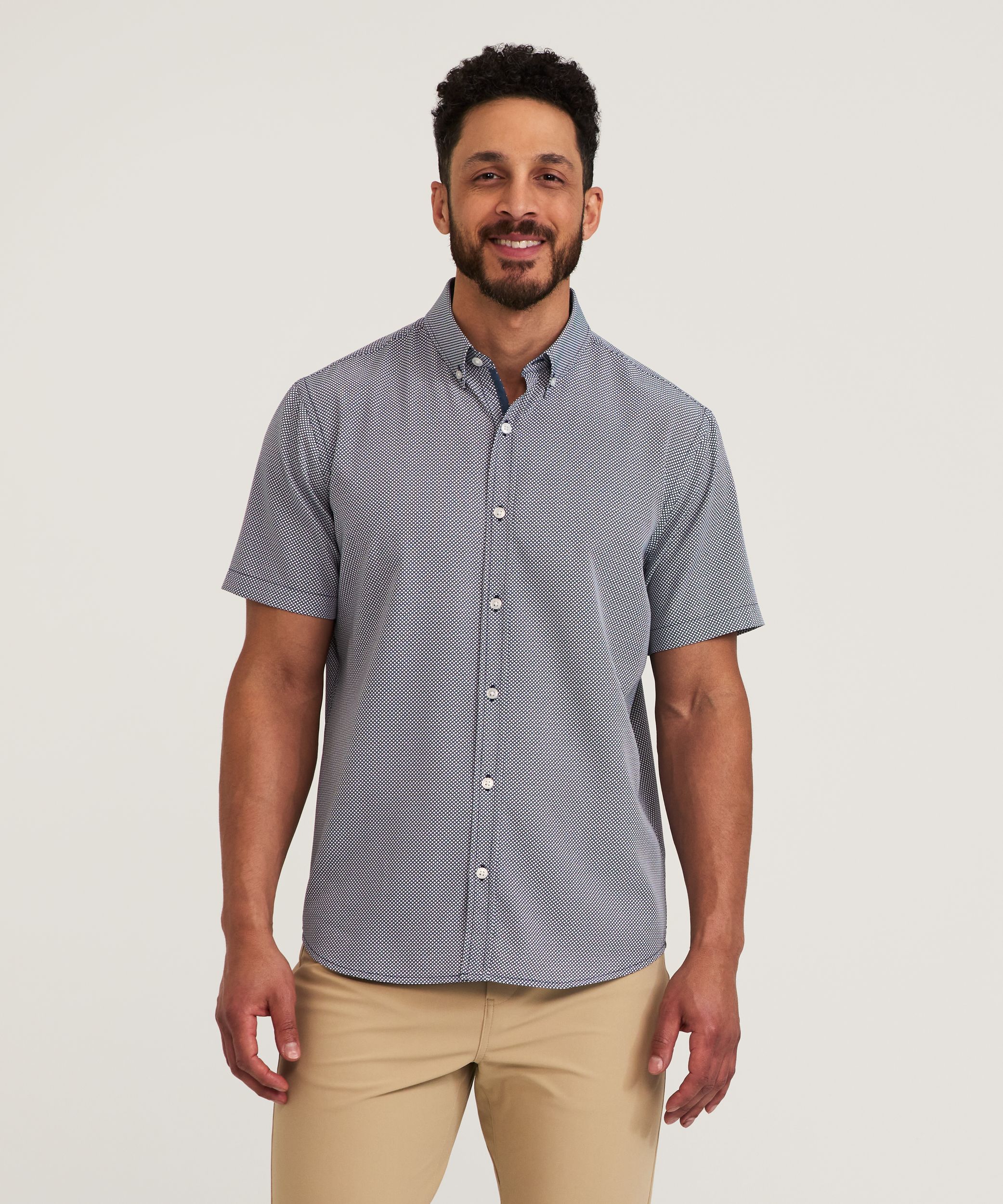 Chemise Denver - Style et Confort Intemporels - Maison