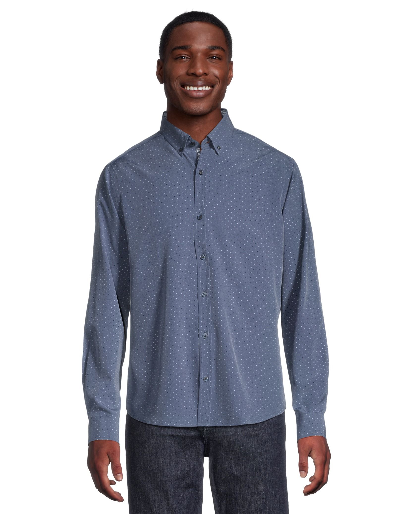 Tacniseyw Chemise Imprimée Dragon Pour Homme, Coupe Classique