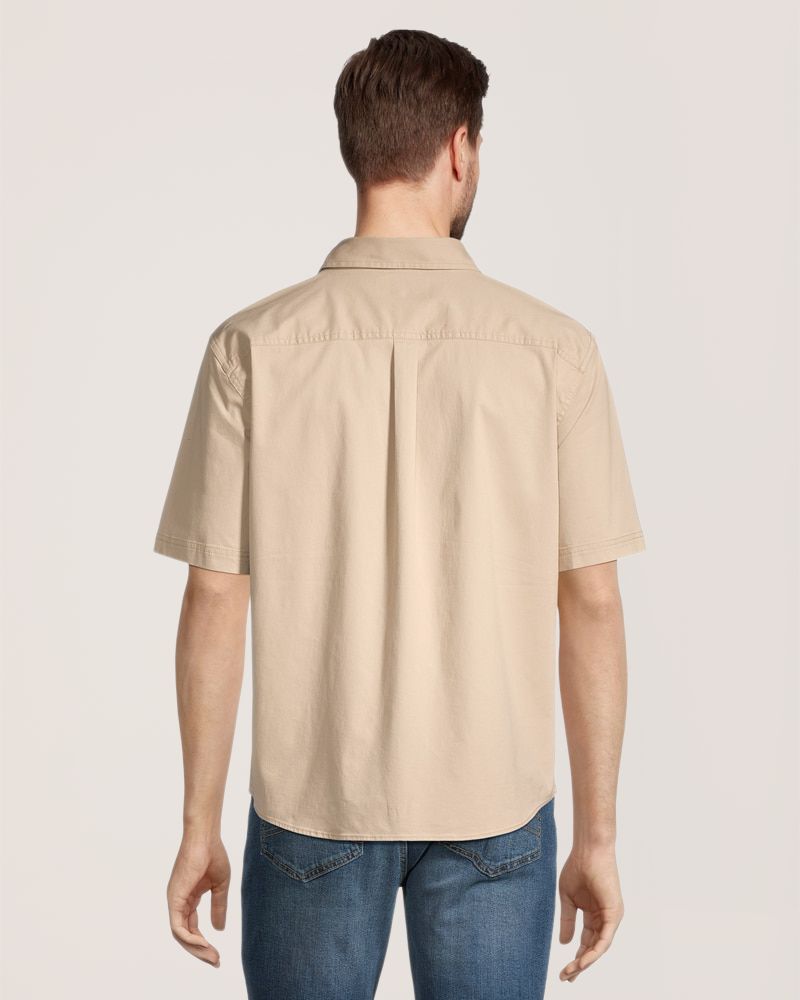 WindRiver Men's Utility Shirt