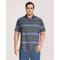 FarWest Men's All Over Print Shirt