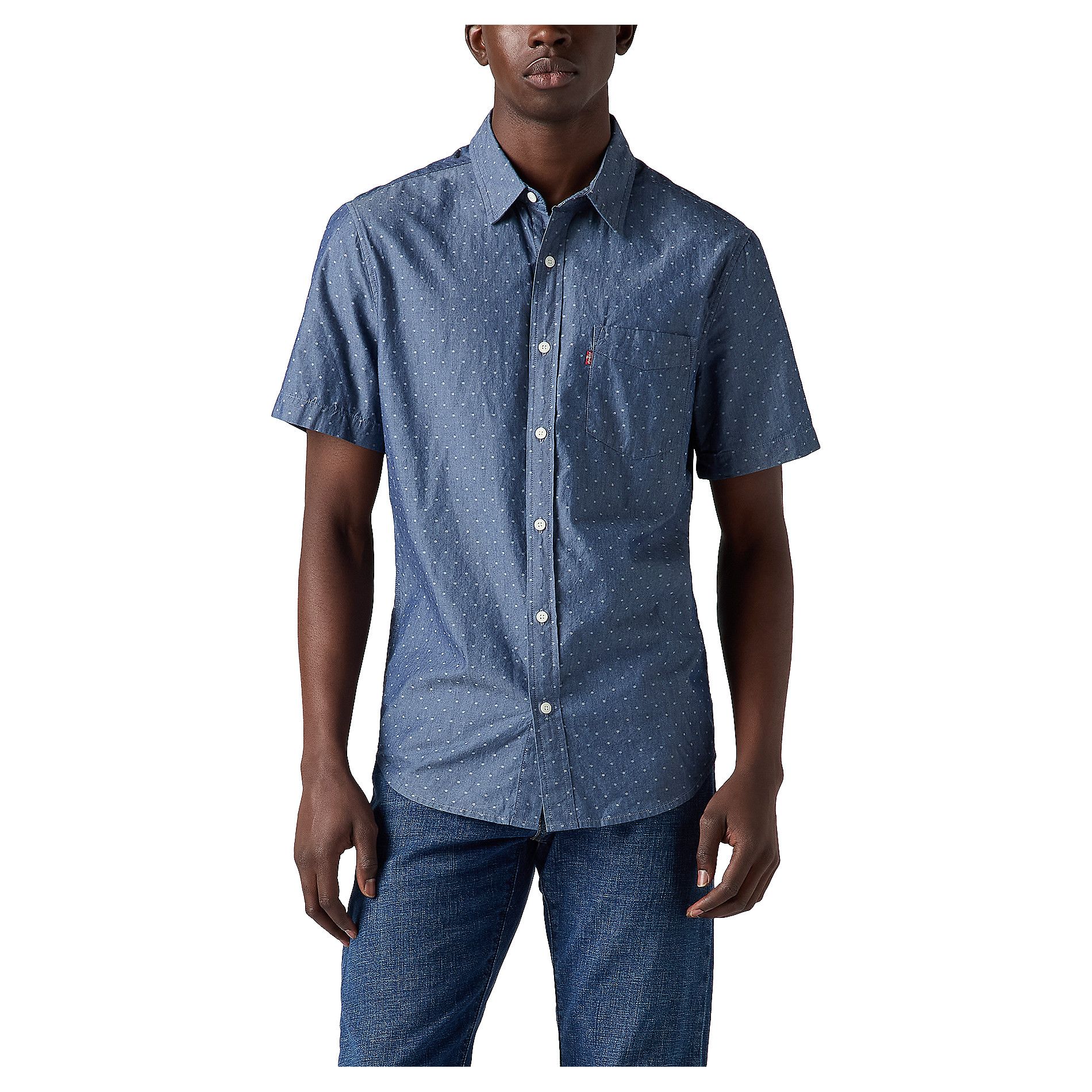Chemise standard classique pour hommes, Levi's