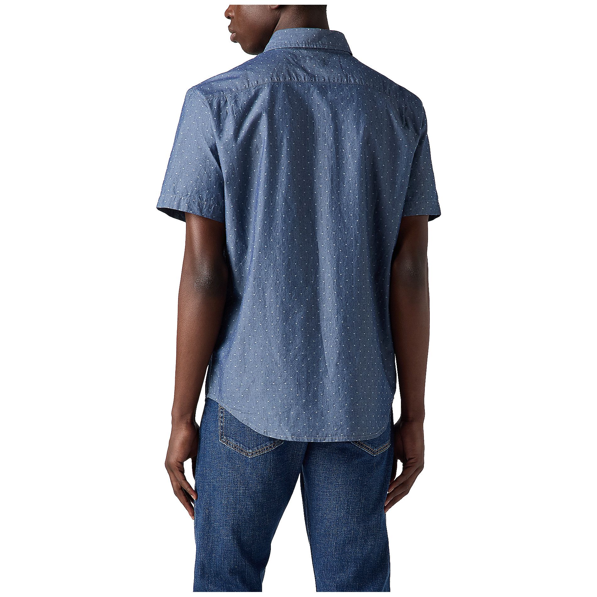 Chemise standard classique pour hommes, Levi's