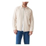 Levi's Men's Classic Standard Long Sleeve Shirt Front_Flat