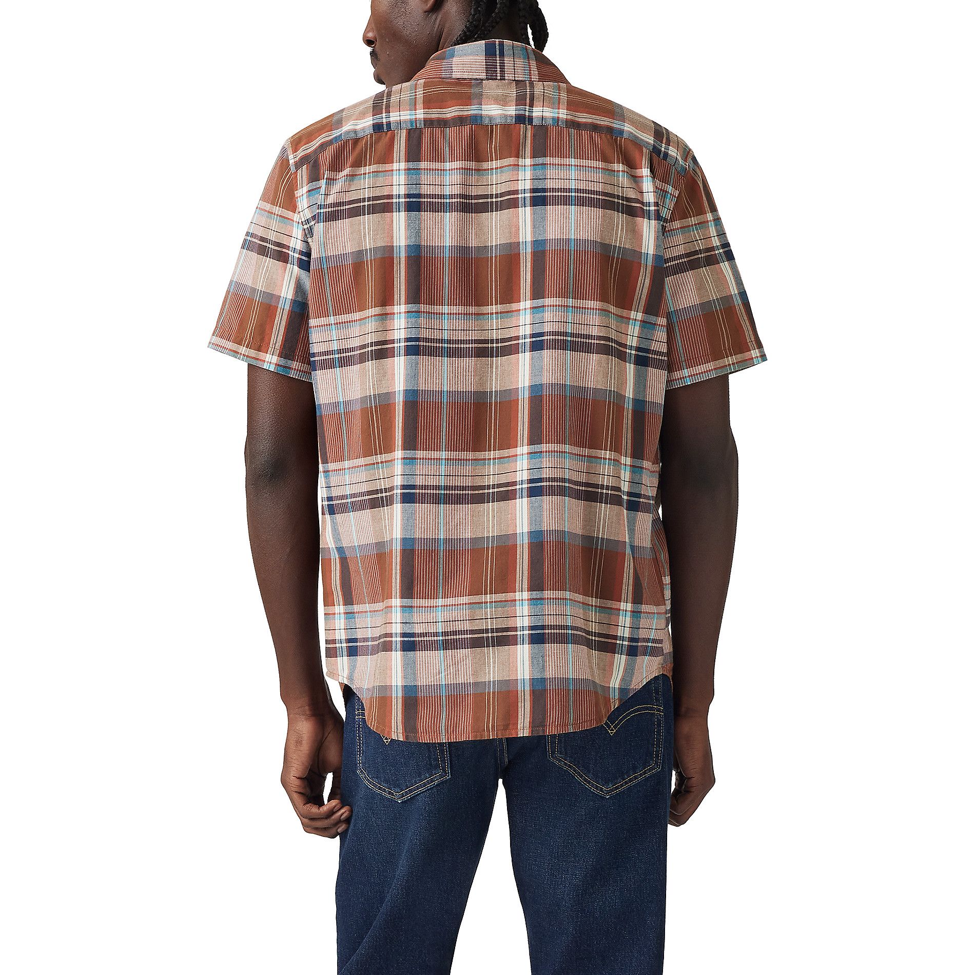 Chemise standard classique pour hommes, Levi's