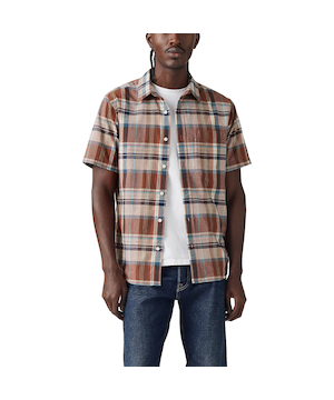 Levi's Men's Classic Standard Shirt