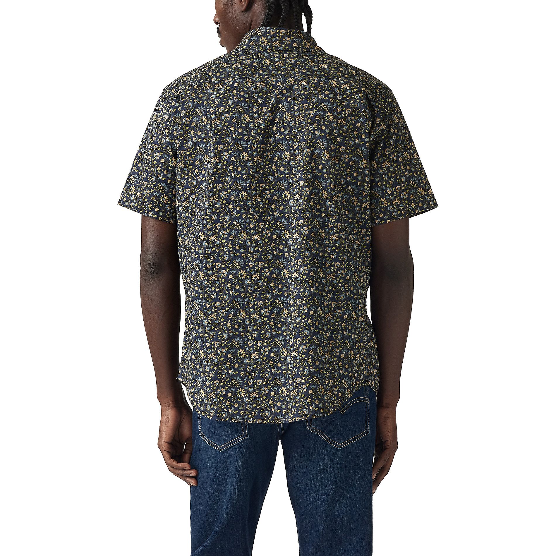 Levi's Men's Classic Standard Shirt