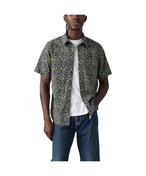 Chemise standard classique pour hommes, Levi's
