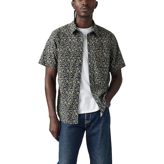 Levi's Men's Classic Standard Shirt