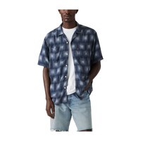Levi's Men's Classic Camper Shirt Front_Flat