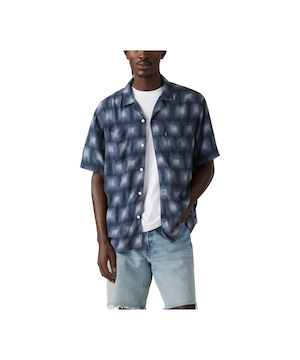 Levi's Men's Classic Camper Shirt