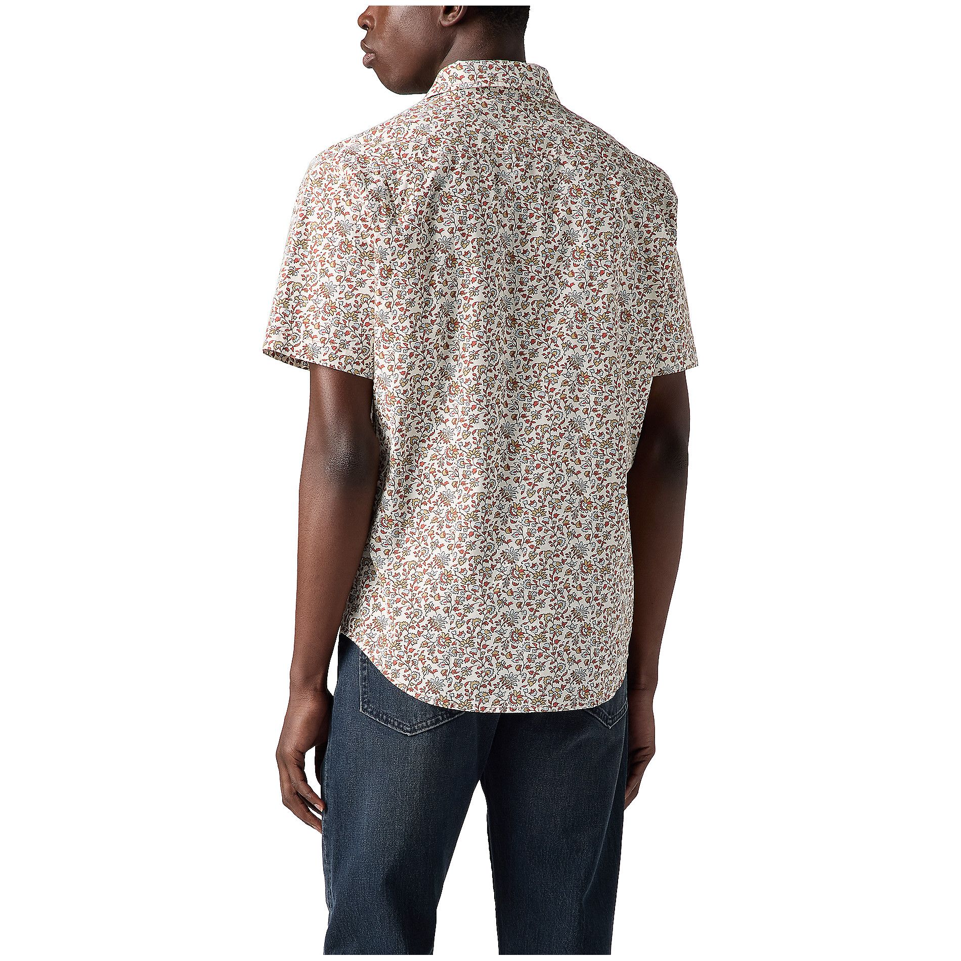 Levi's Men's Classic Standard Shirt