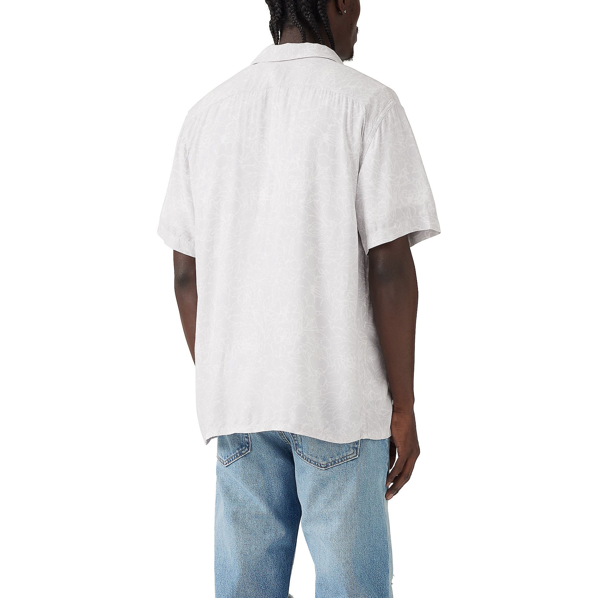 Levi's Men's Classic Camper Shirt